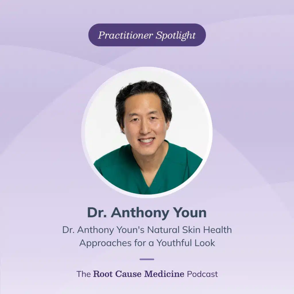 Dr. Anthony Youn's Natural Skin Health Approaches for a Youthful Look with Dr. Anthony Youn: Episode Rerun