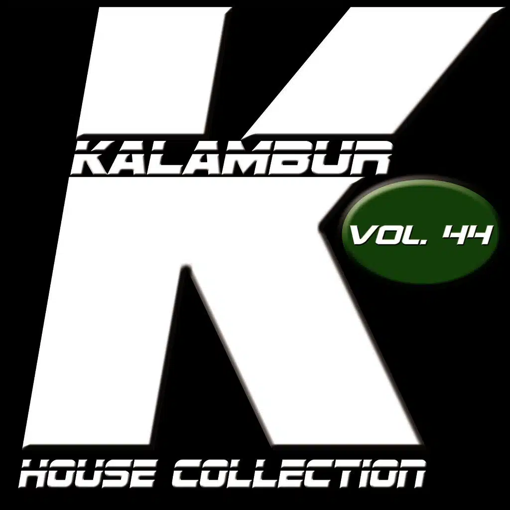 Kalambur House Collection, Vol. 44