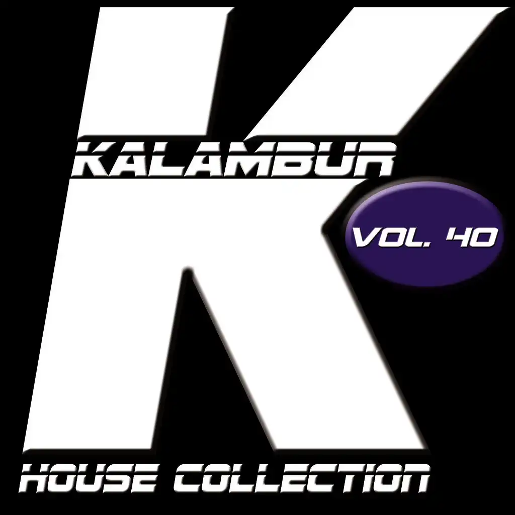 Kalambur House Collection, Vol. 40