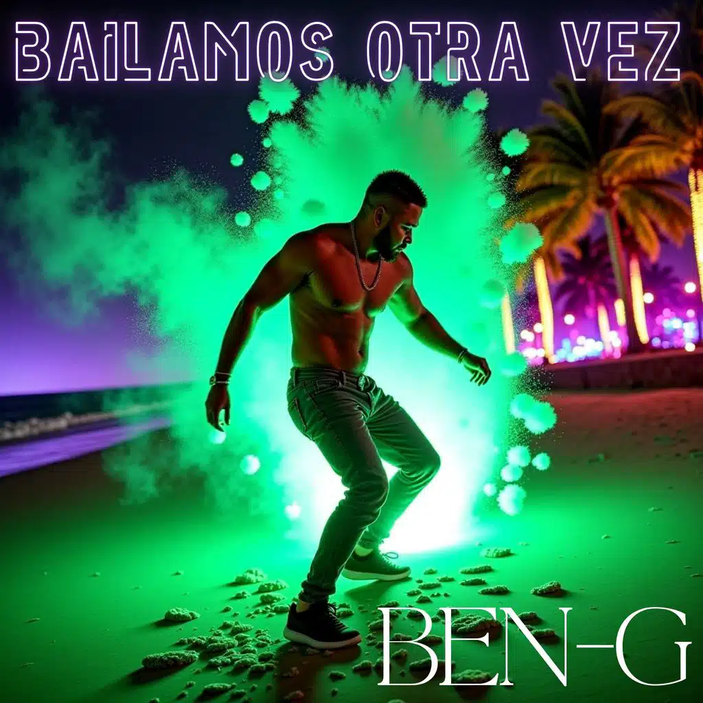 Bailamos Otra Vez