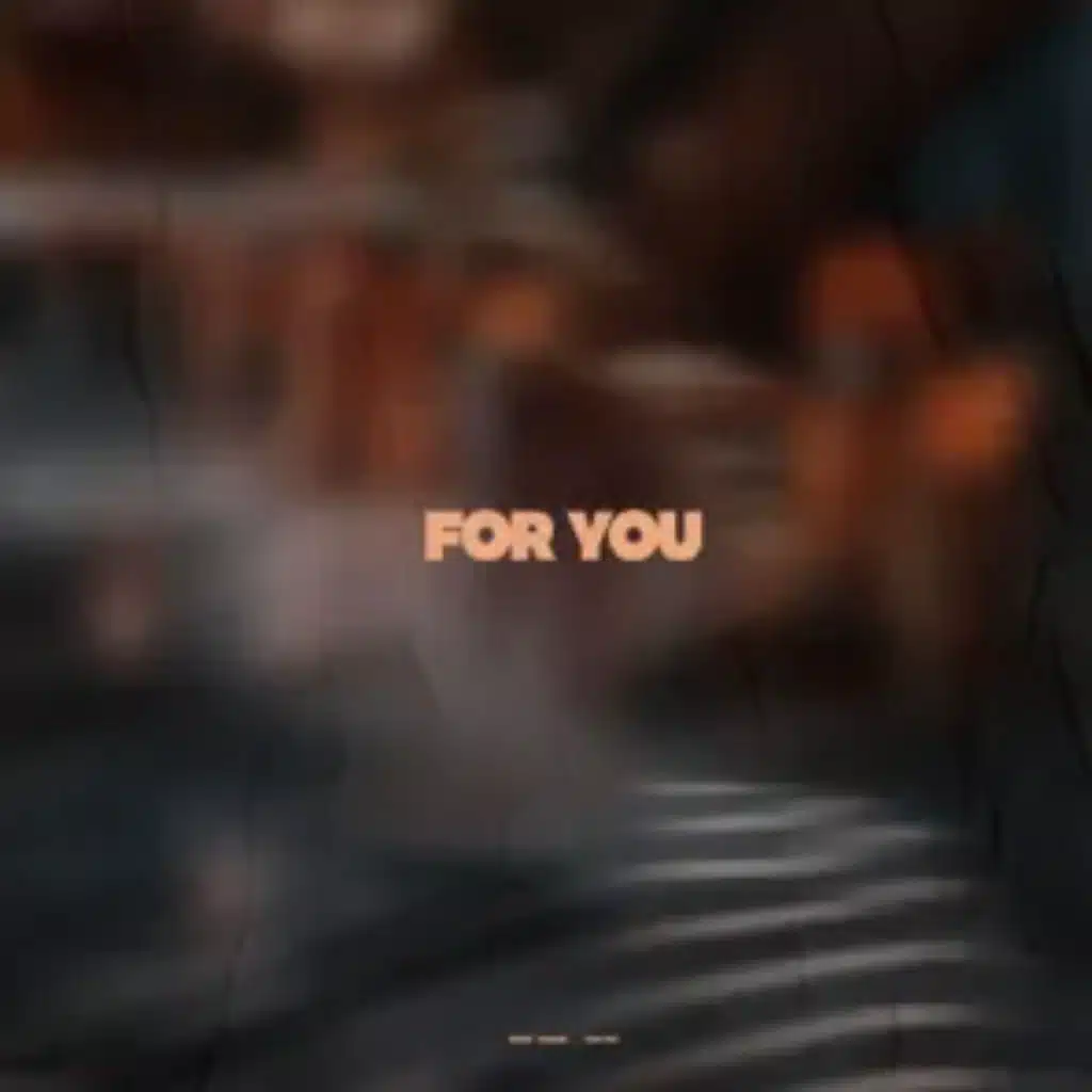 For You