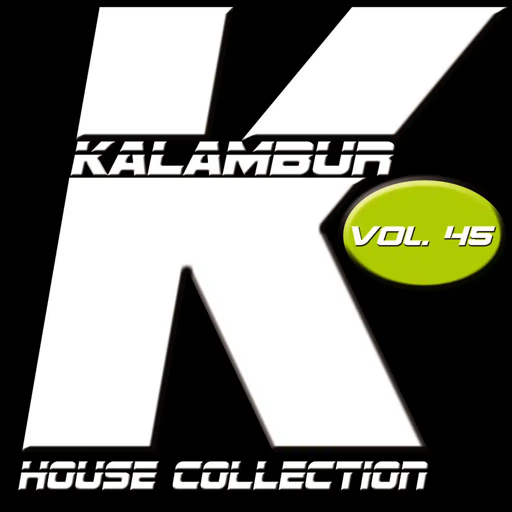 Kalambur House Collection, Vol. 45