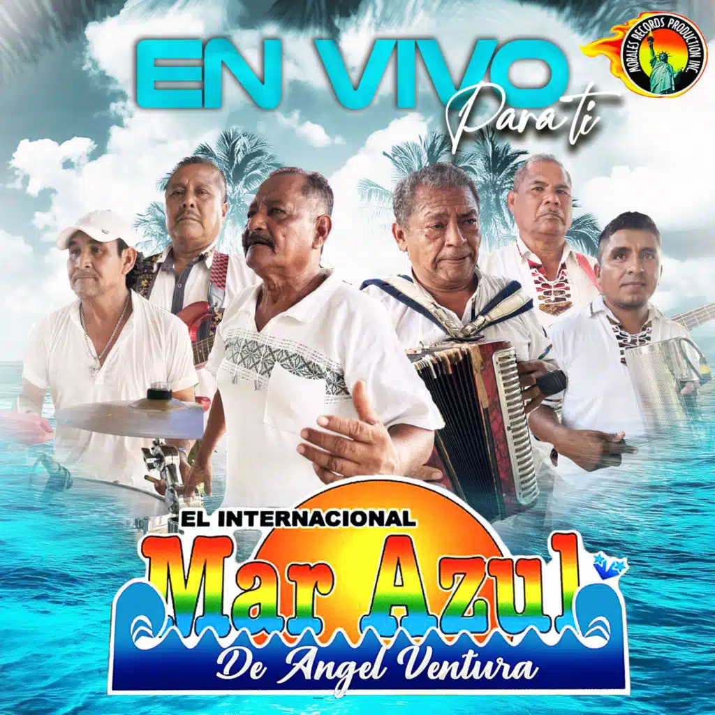 El Internacional Mar Azul