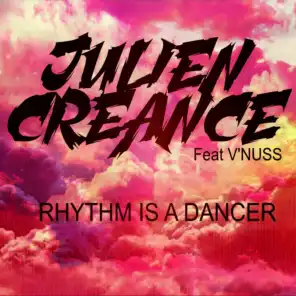 Rhythm Is a Dancer (Extended Voice Edit) [ft. V'Nuss]