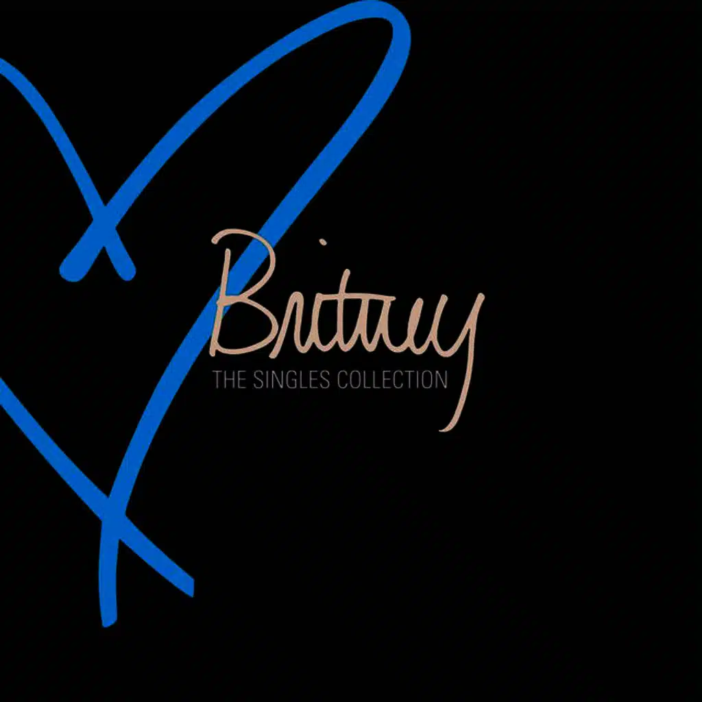 Overprotected (The Darkchild Remix - Remastered)