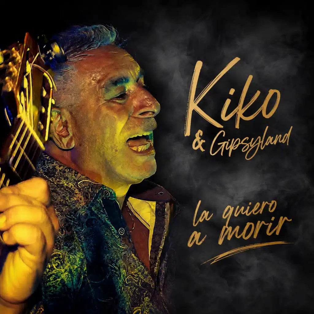 KIKO & GIPSYLAND
