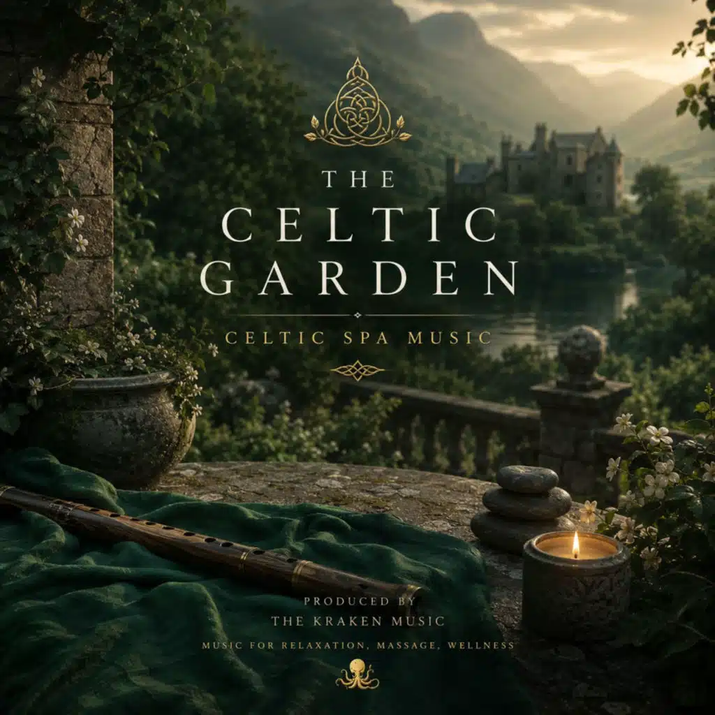The Celtic Garden