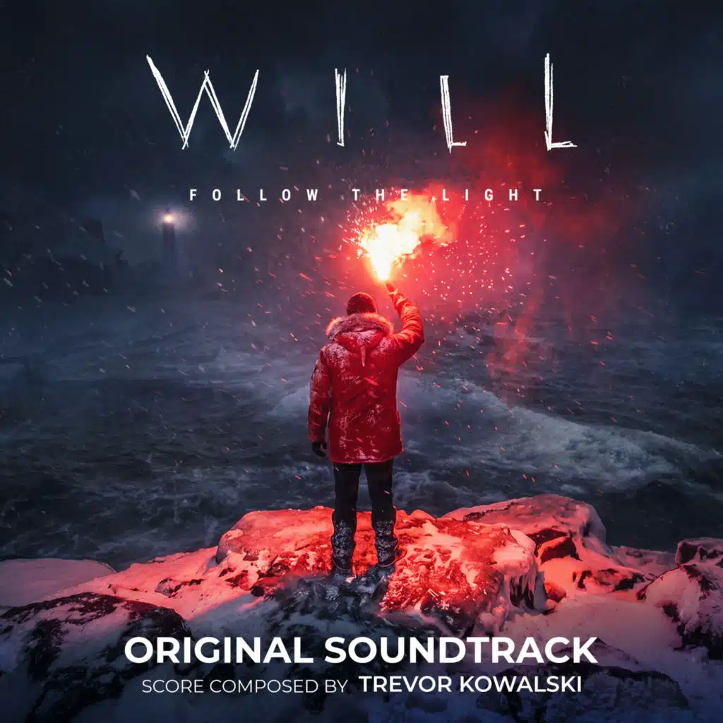 WILL: Follow the Light (Original Game Soundtrack)