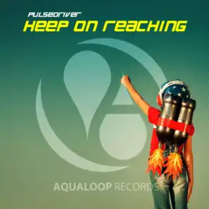 Keep on Reaching (Hard Dance Edit)