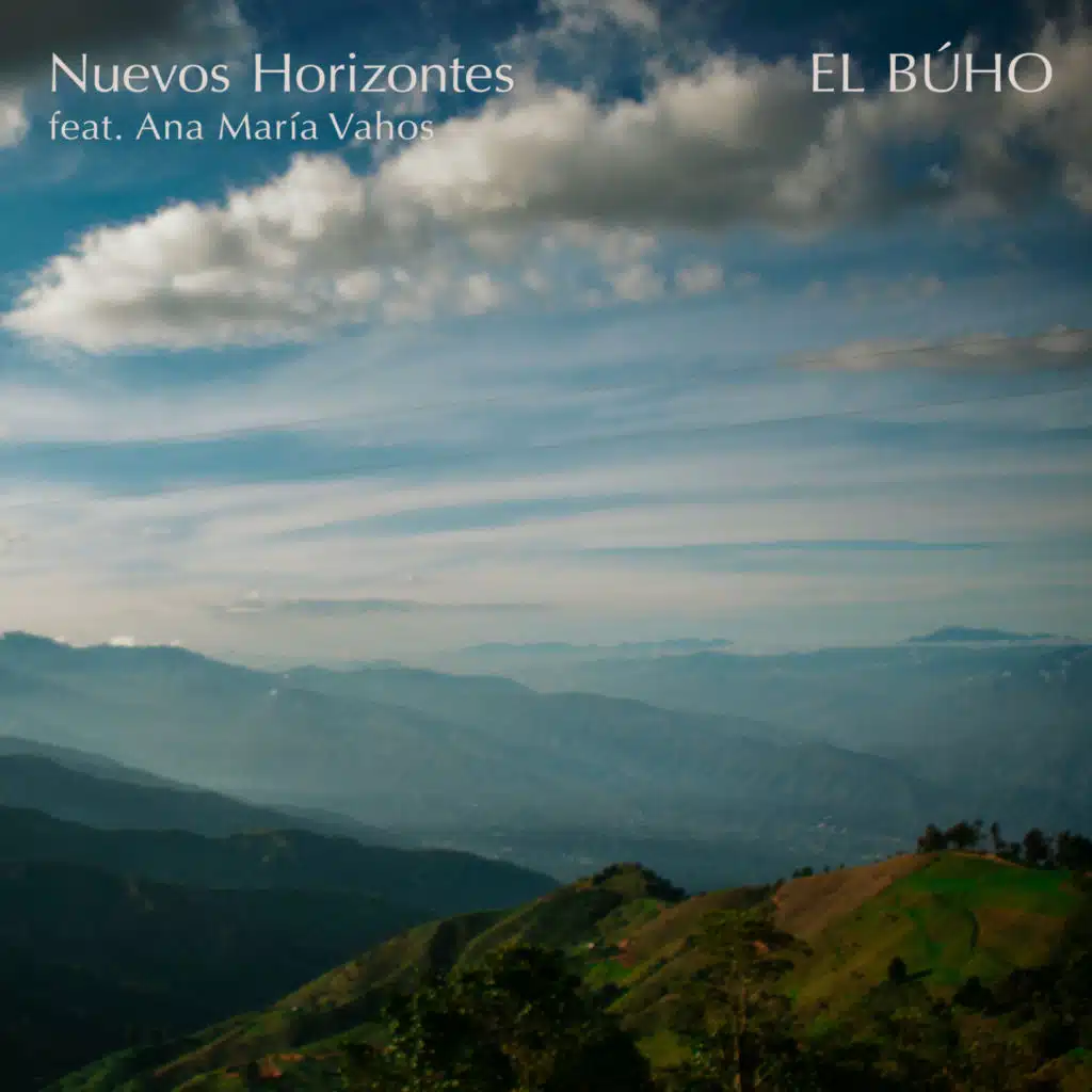 Nuevos Horizontes