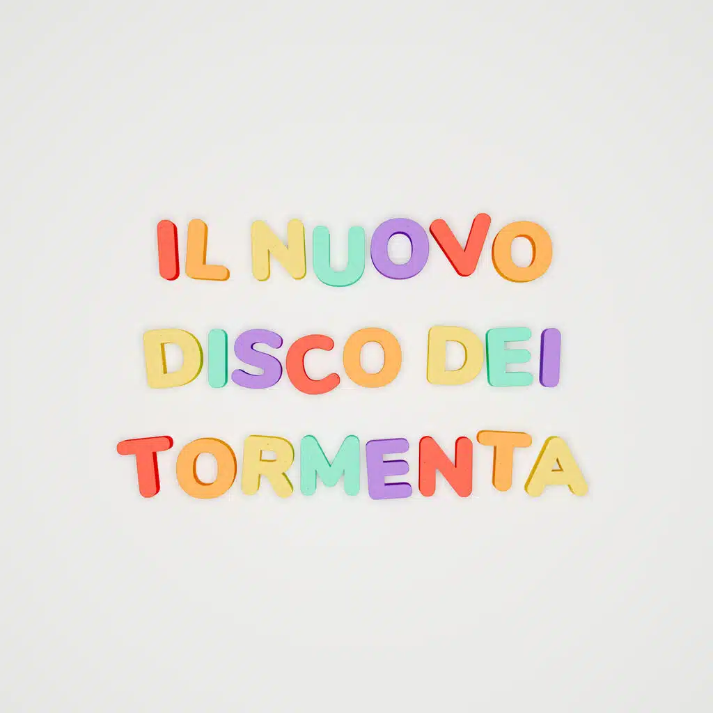 Tormenta