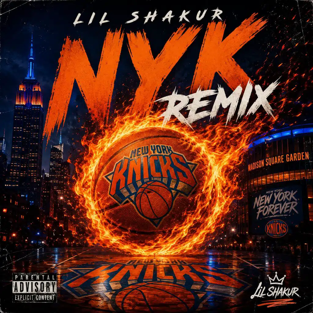 Lil Shakur