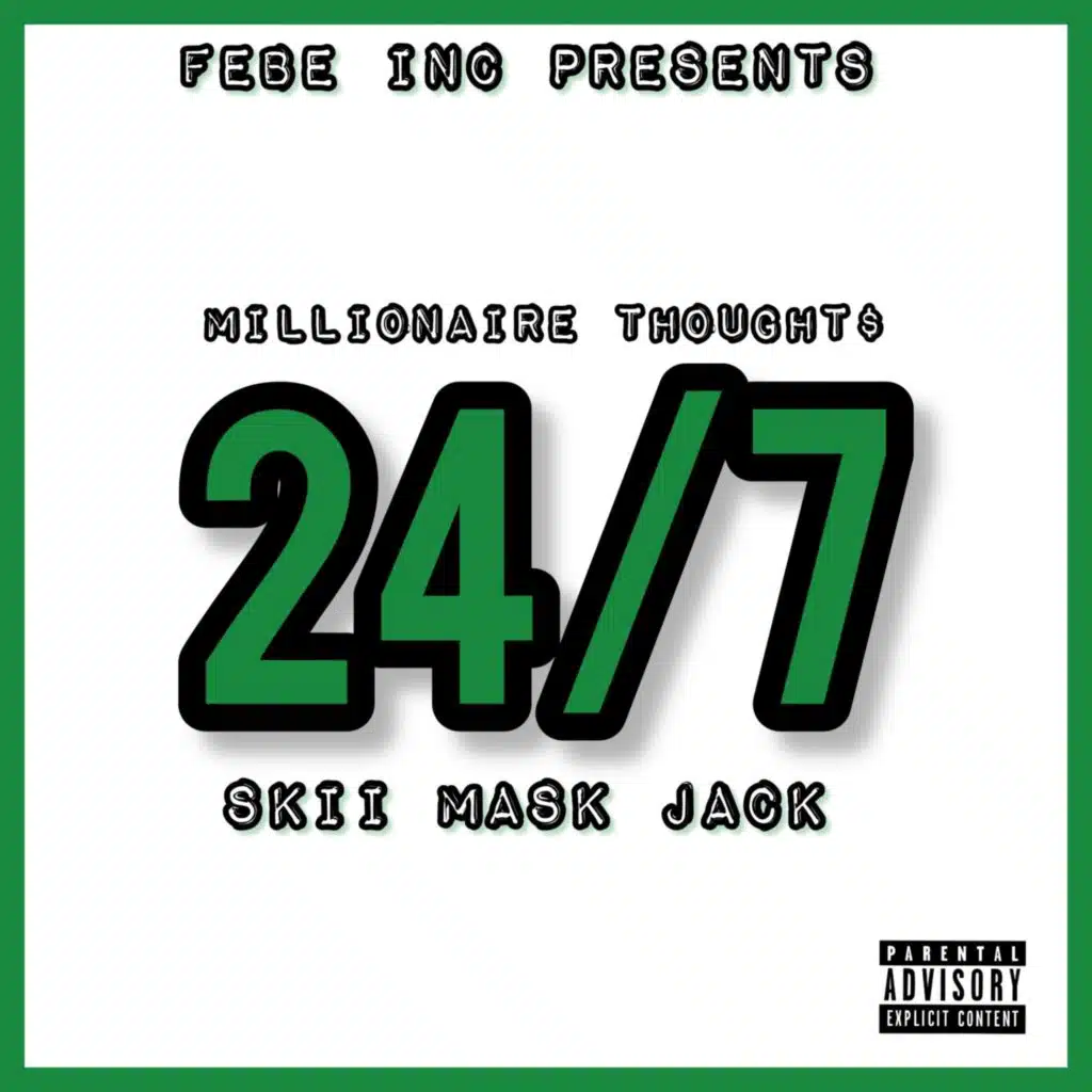 Millionaire Thought$