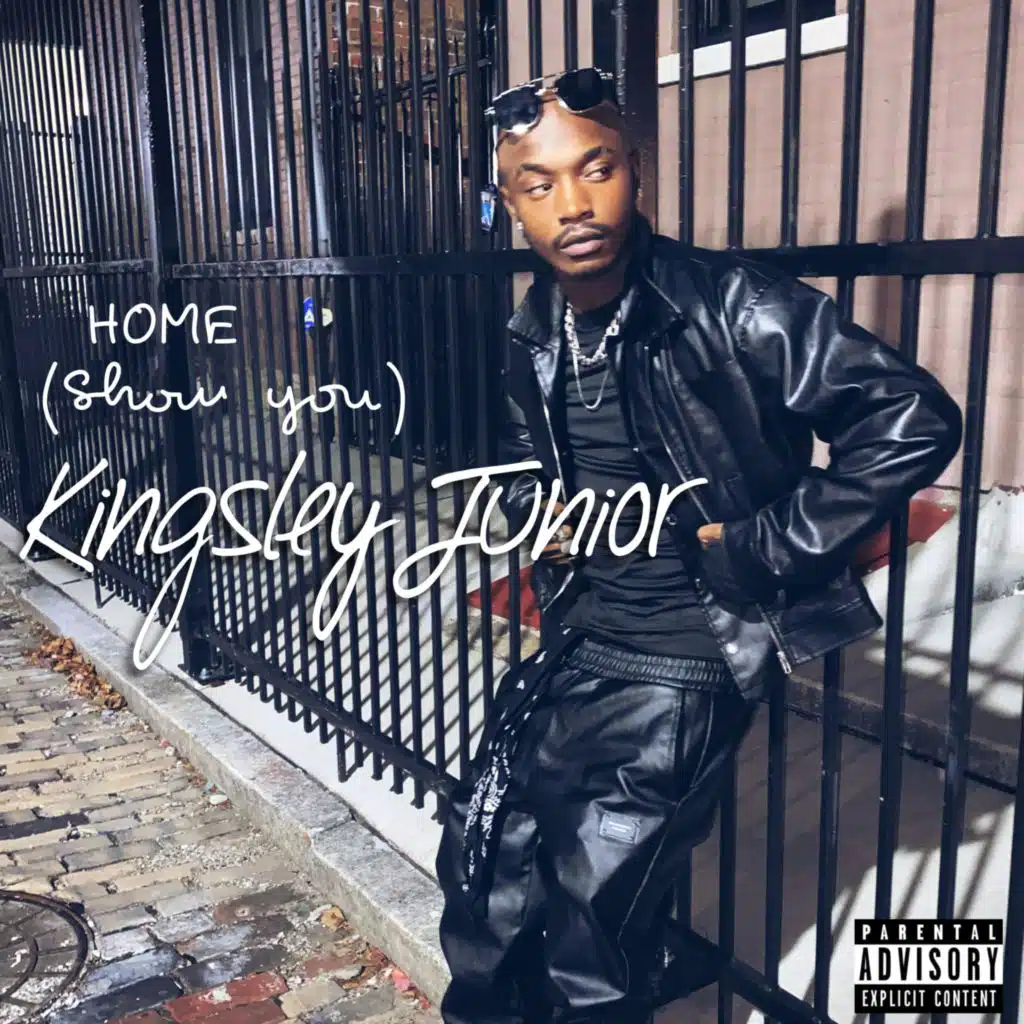 Kingsley Junior