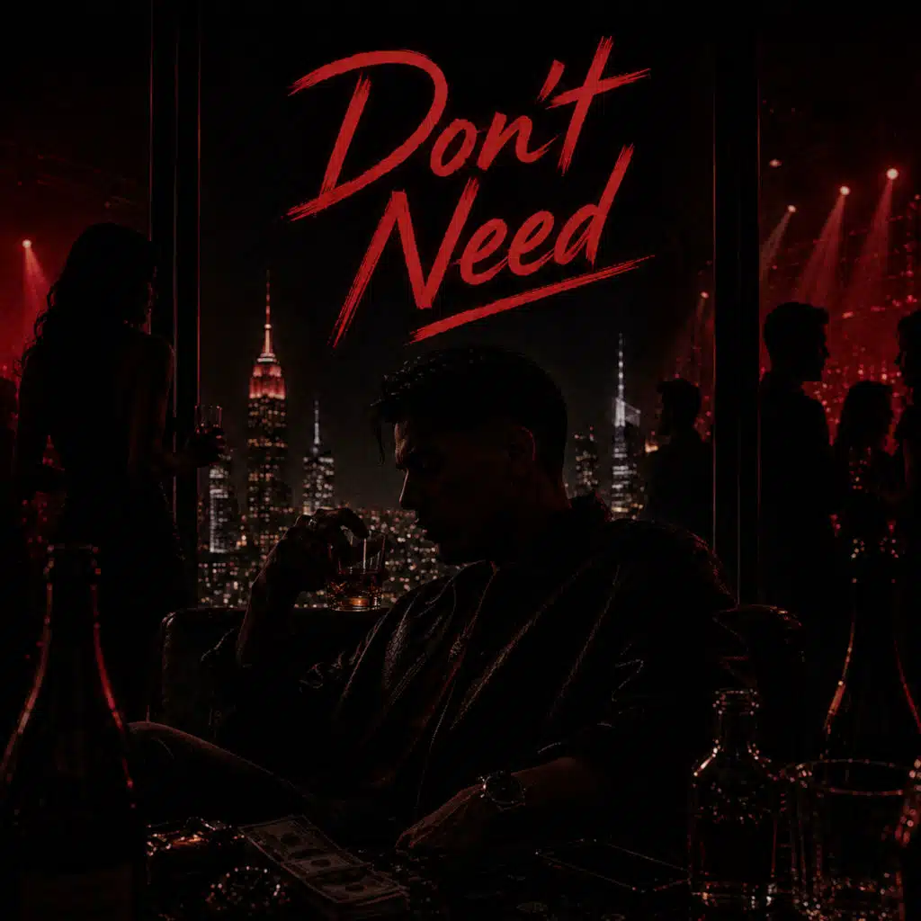 Don't Need