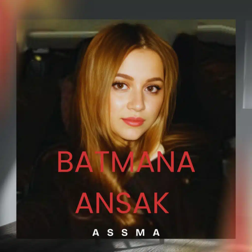 Batmana Ansak بتمنى أنساك