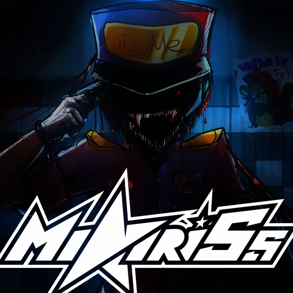 Game Over (Y.G.I.O.)