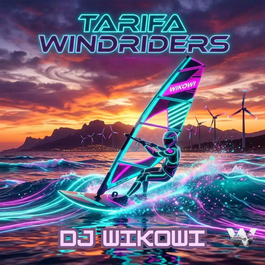 Tarifa Windriders