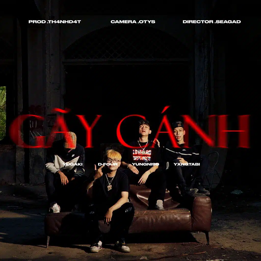 Yugaki
