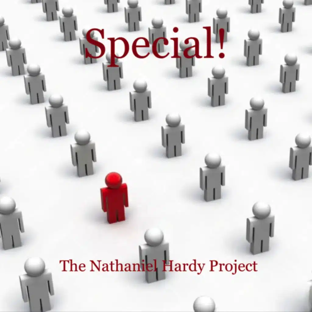 The Nathaniel Hardy Project