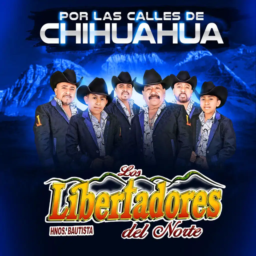Los Libertadores Del Norte