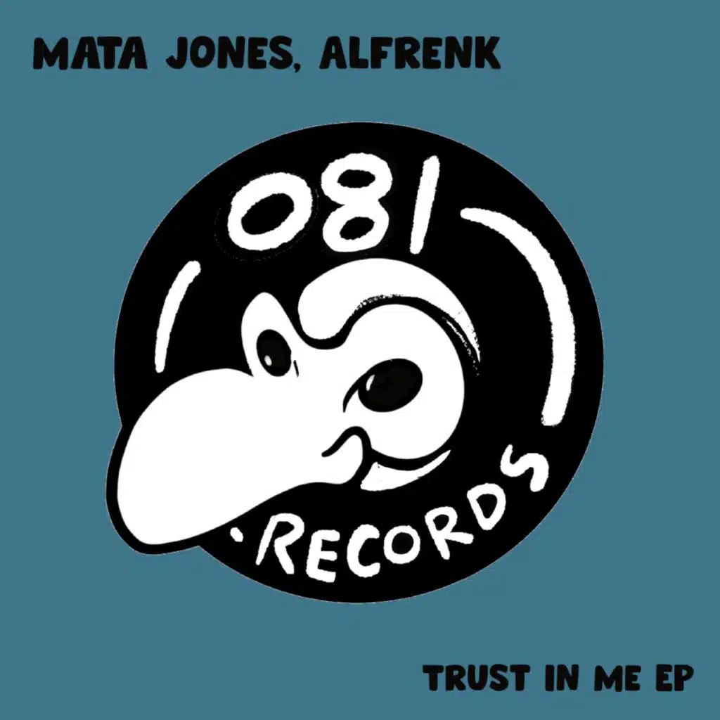 Trust In Me EP