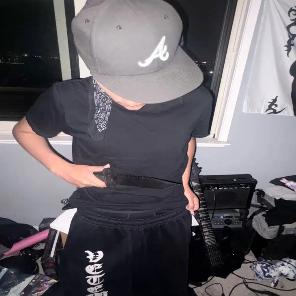 Rockstar Drugz
