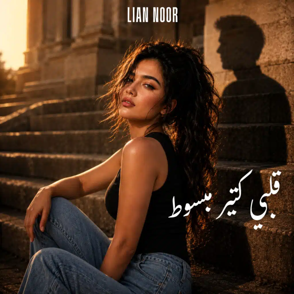  Lian Noor Wael Hadad Duet Lian Noor Wael 