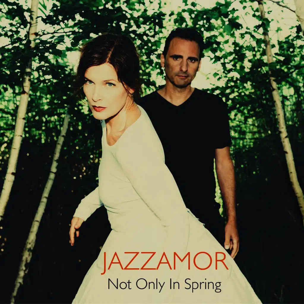 Not Only in Spring (G.L.W. Remix)