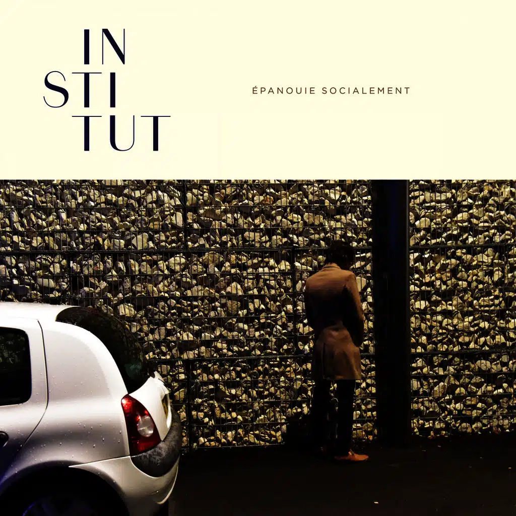 Épanouie socialement