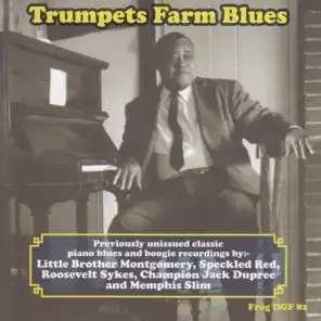Trumpet Farm Blues
