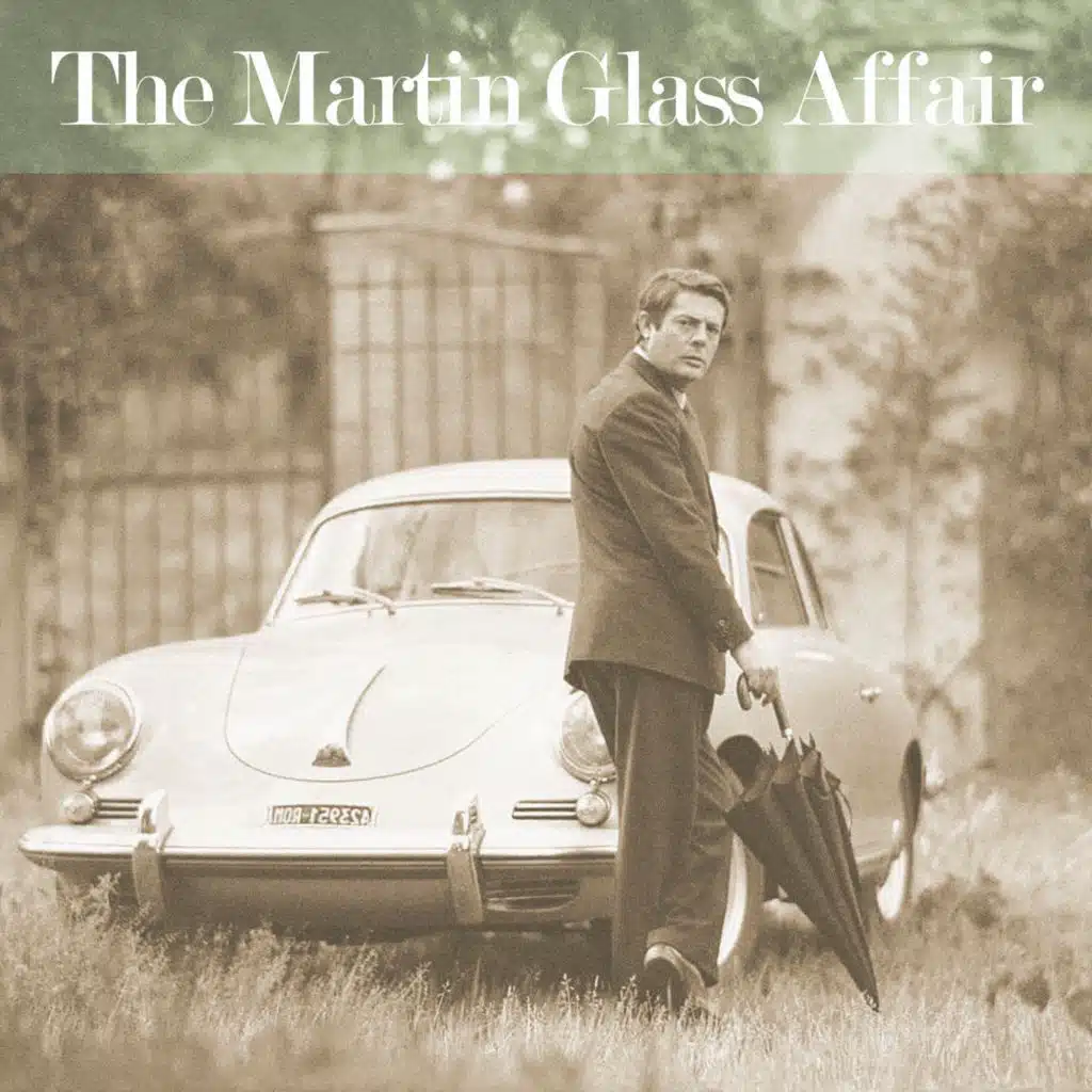 The Martin Glass Affair