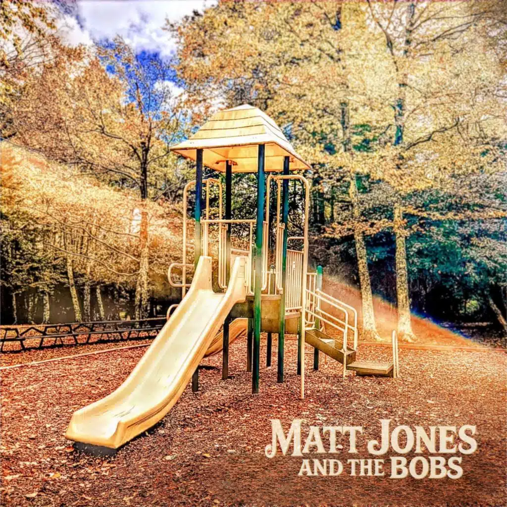 Matt Jones & the Bobs
