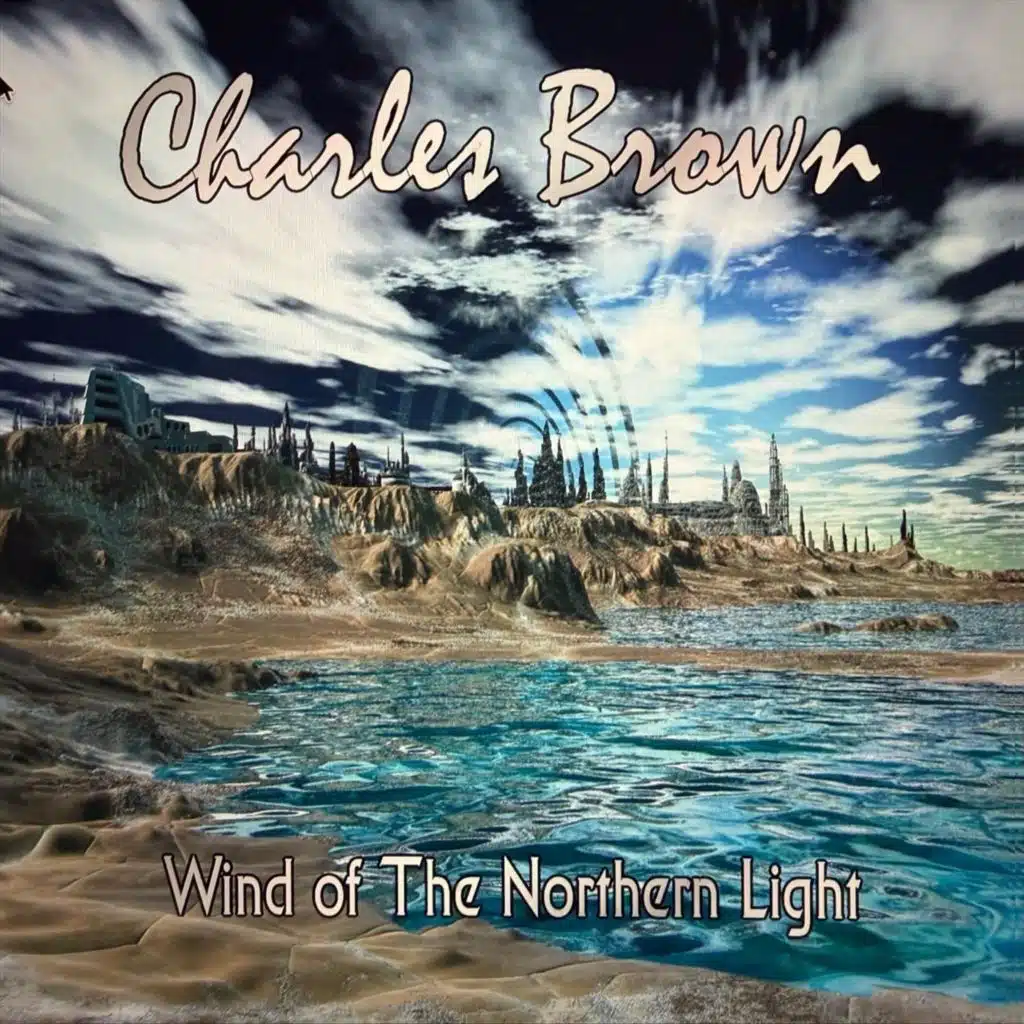 Charles Brown