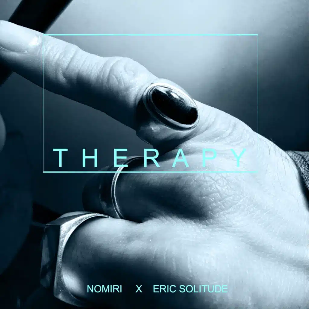 Therapy (feat. Eric Solitude)
