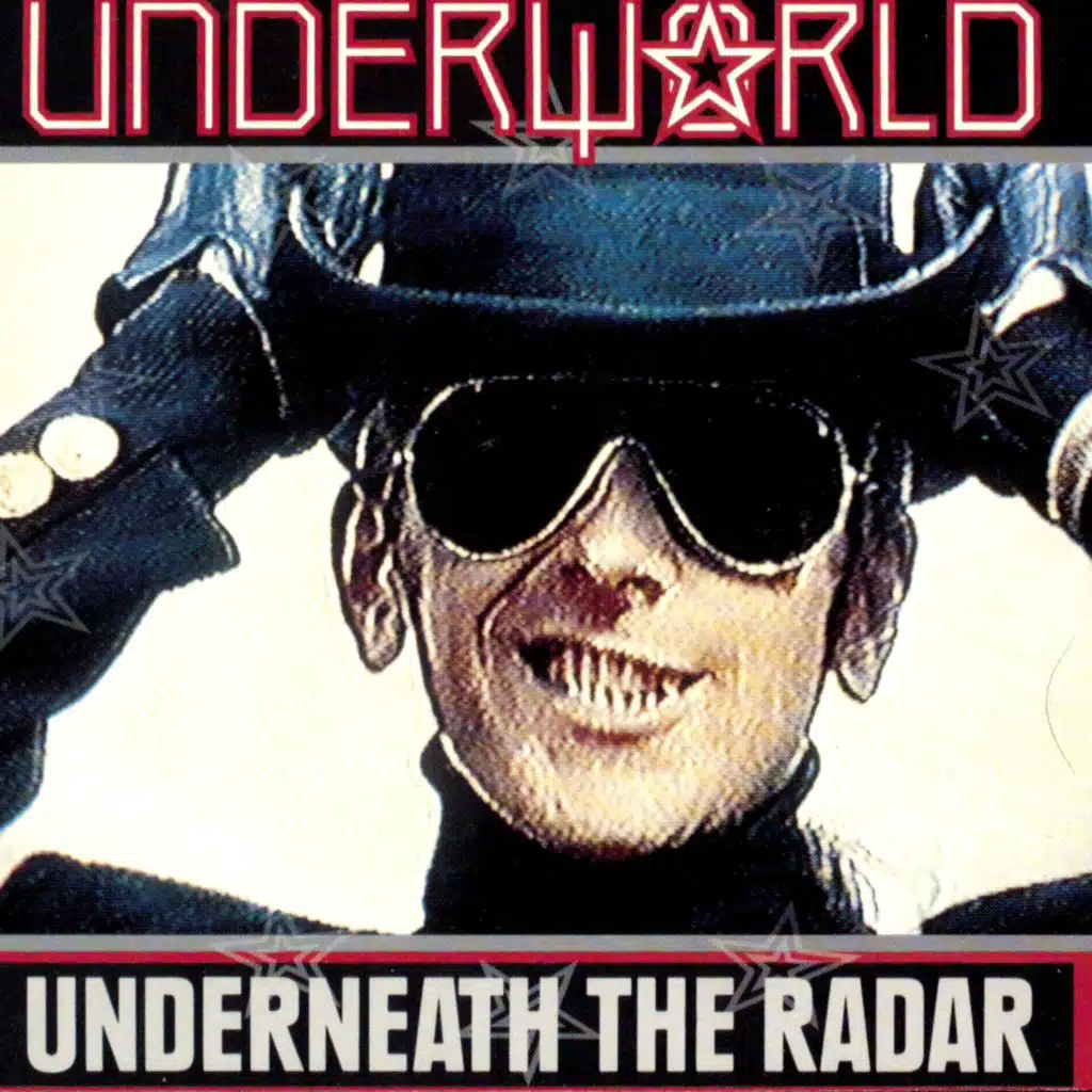 Underneath The Radar