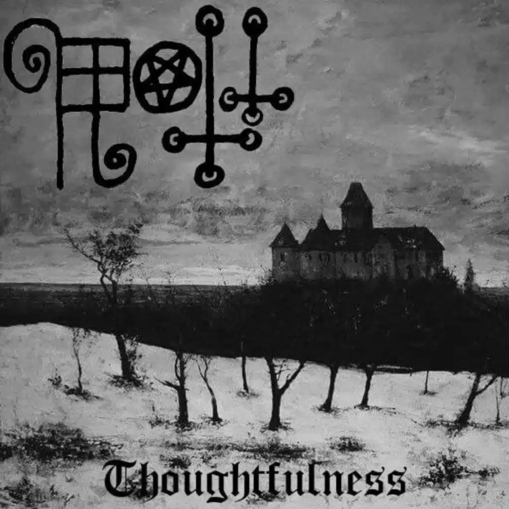 Thoughtfulness