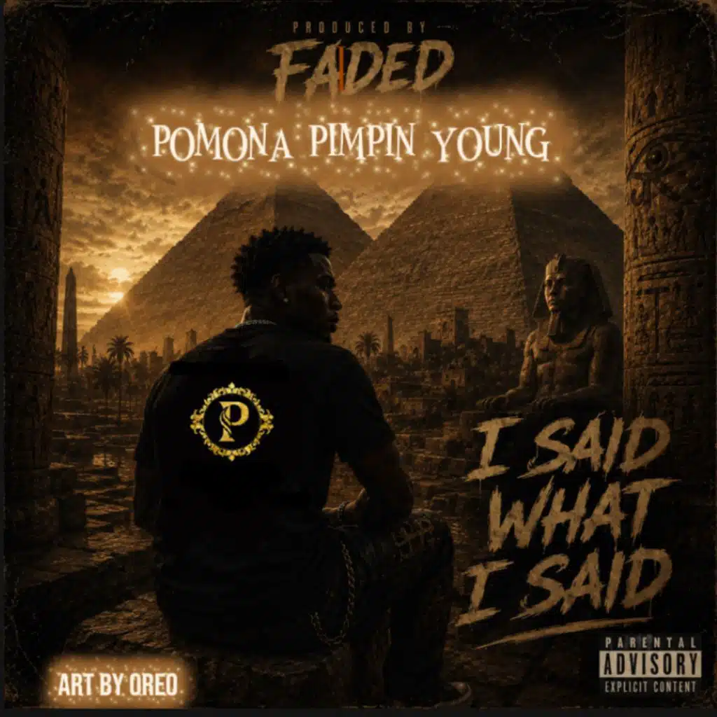 Pomona Pimpin Young