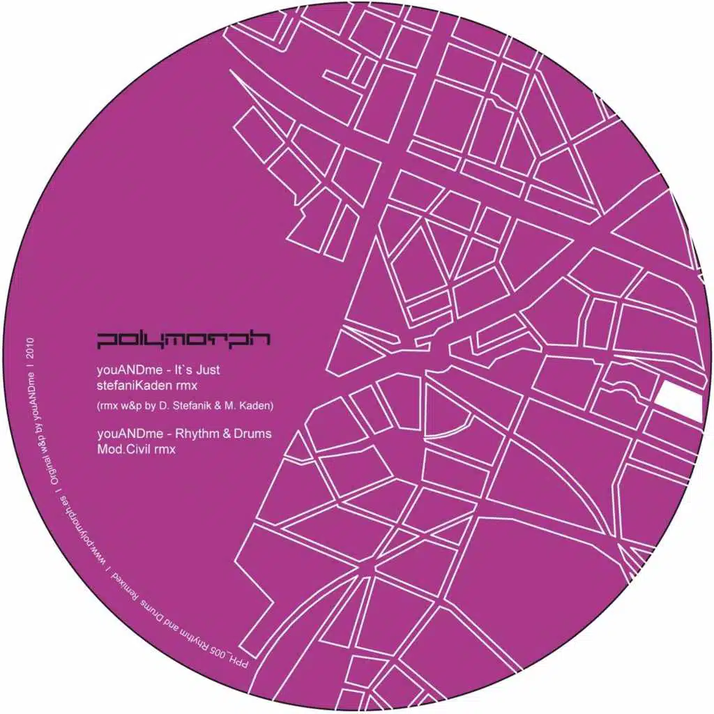 YouANDme & Mod.Civil