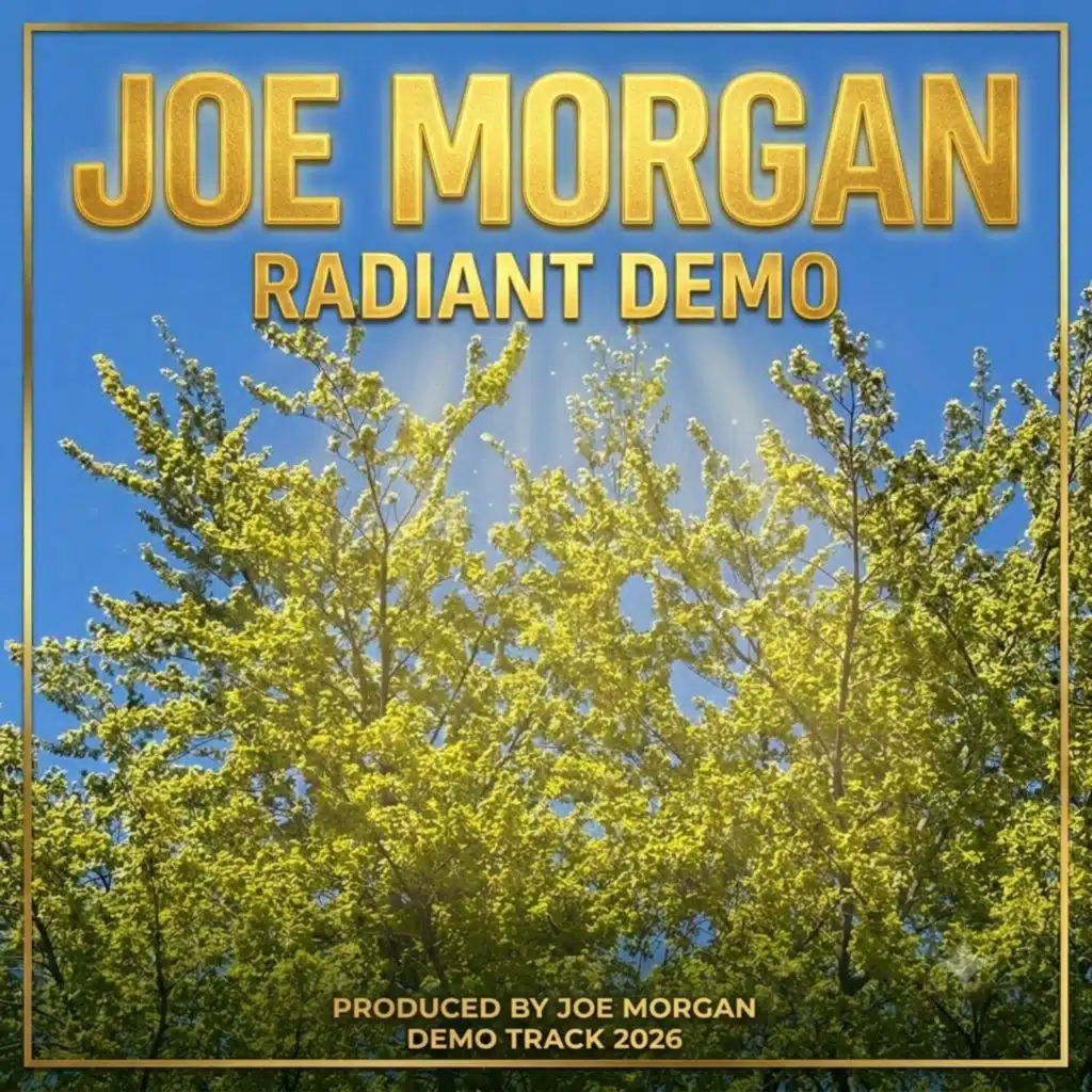 Joe Morgan