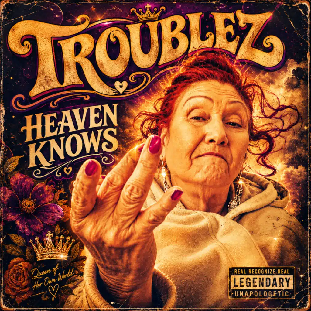Troublez