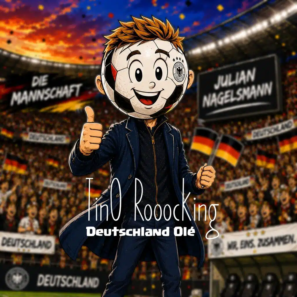 Deutschland Olé