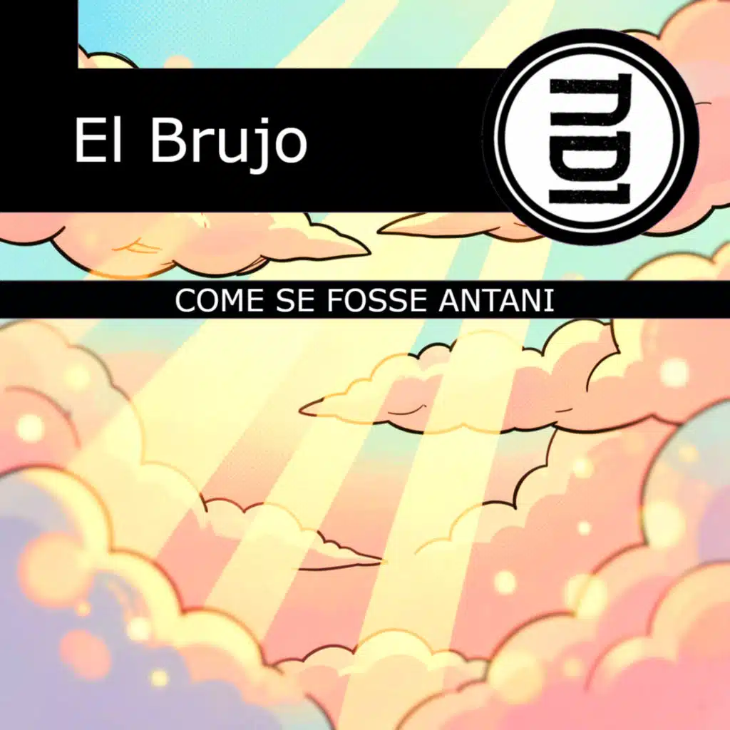 El Brujo