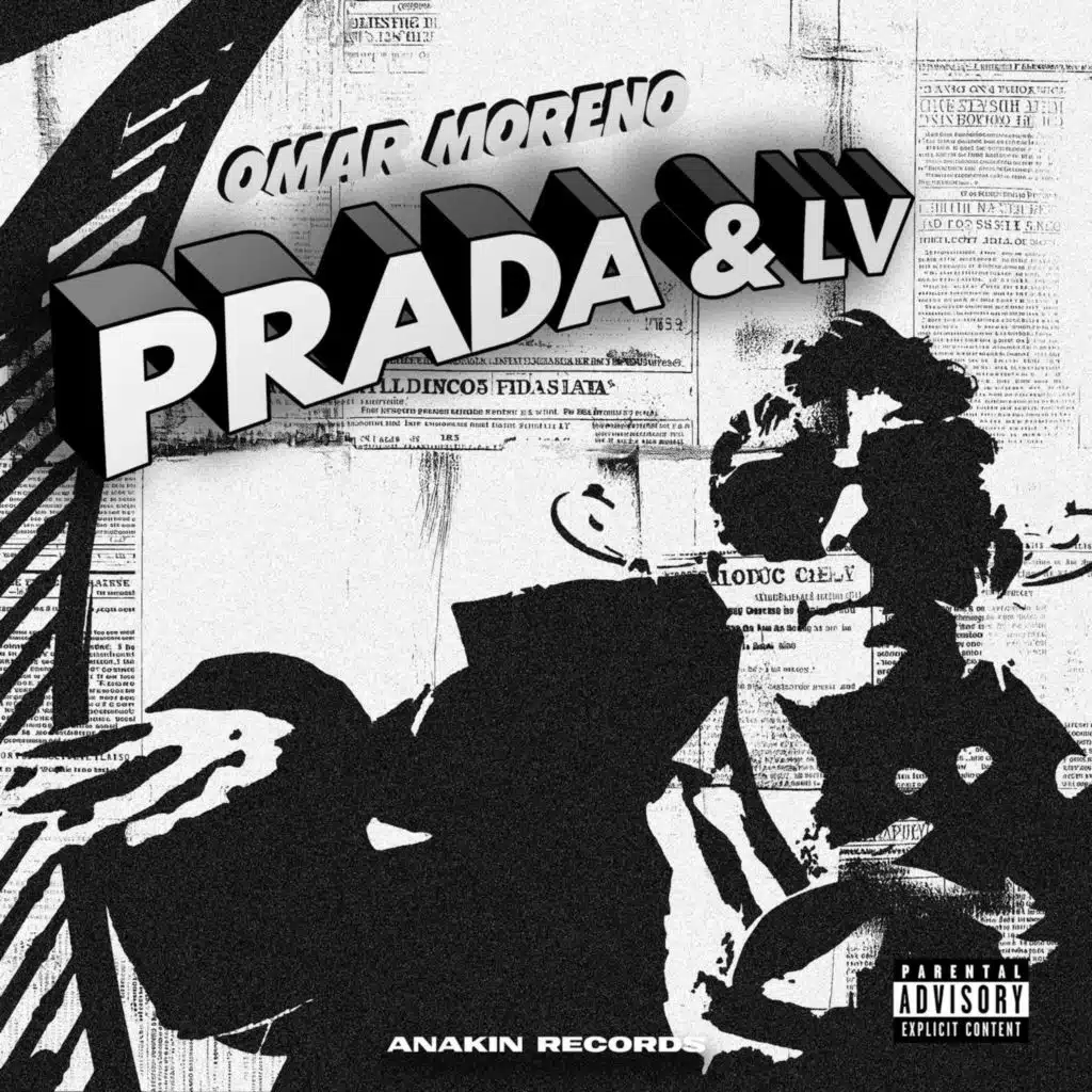 Prada & LV