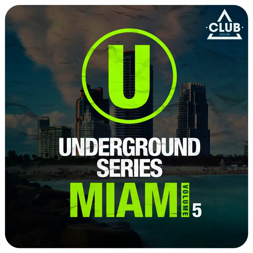 Underground Series Miami, Vol. 5