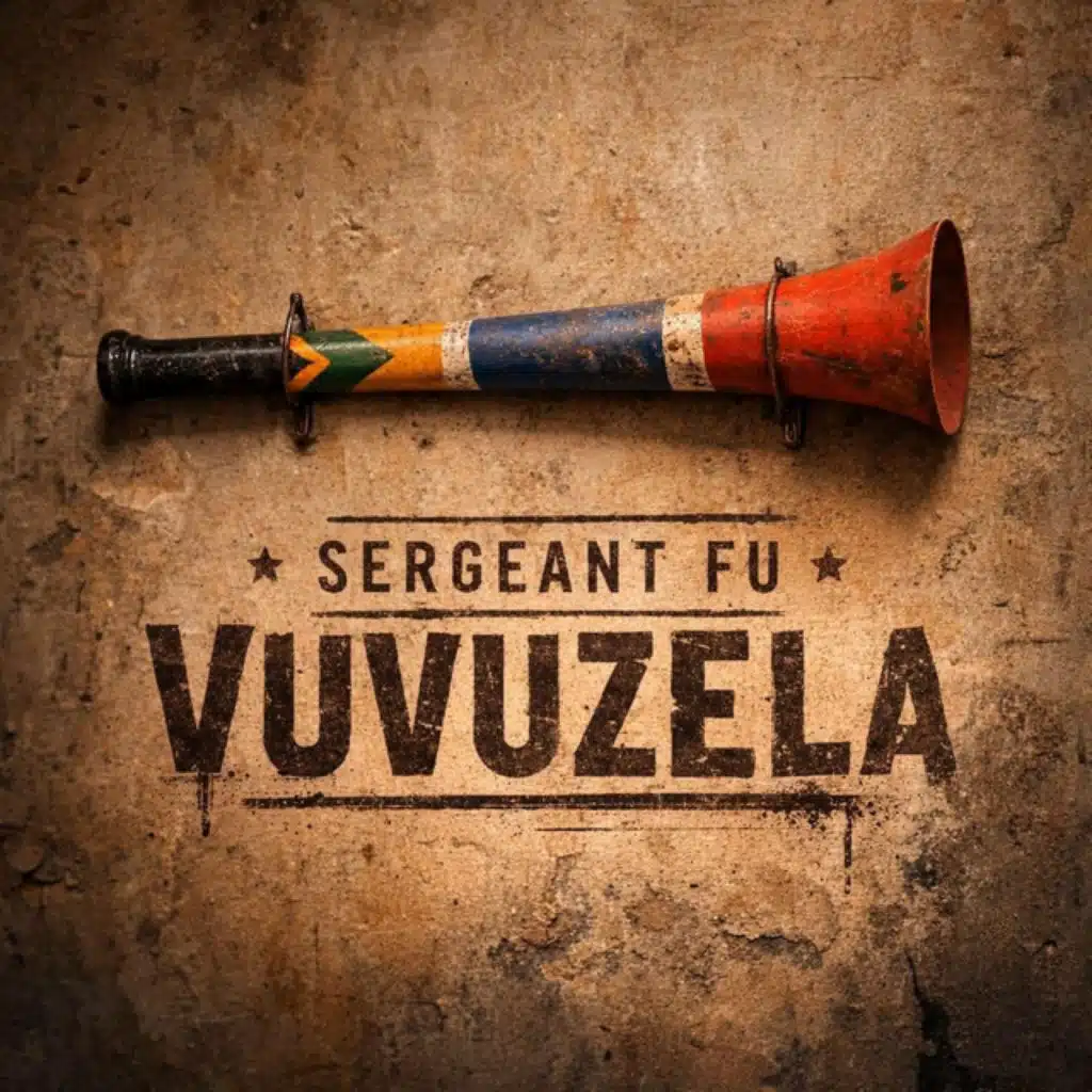 Sergeant Fu