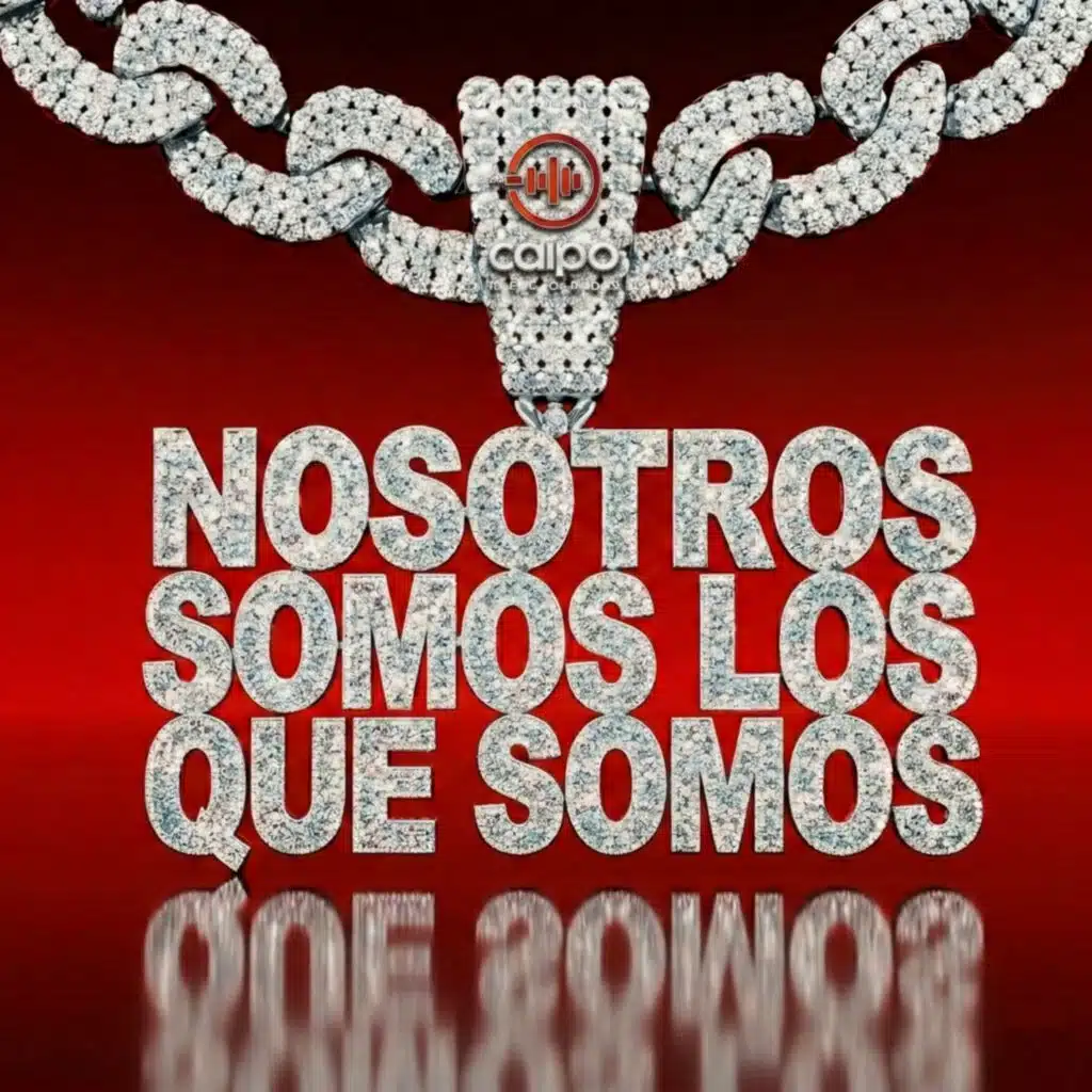 Nosotros Somos los Que Somos