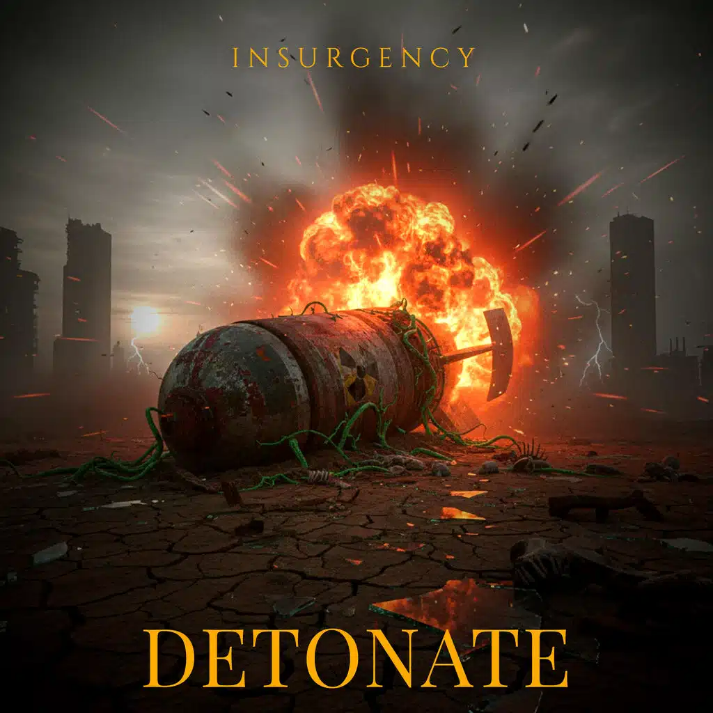 Insurgency