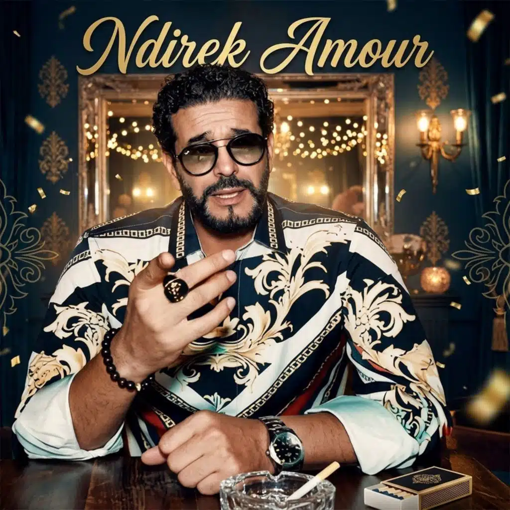 Ndirek Amour