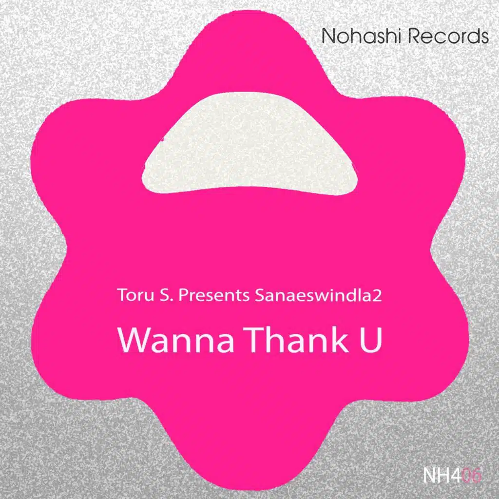 Wanna Thank U